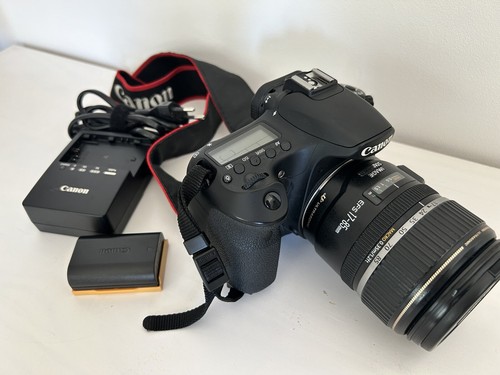 Pack complet canon reflex - pack,