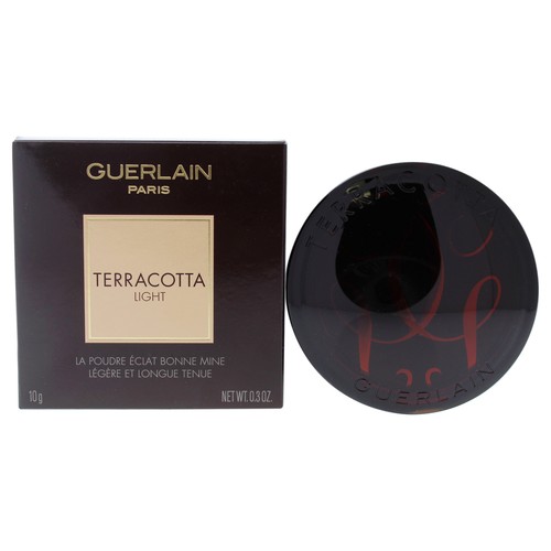 Terracotta light healthy glow - light,