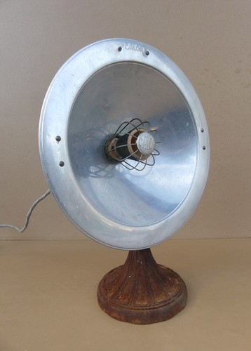 Ancien grand chauffage - ancien,