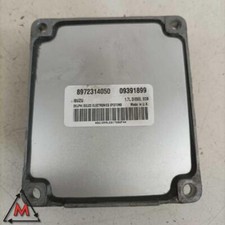 Boîtier moteur 8972314050