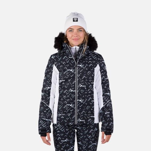 Rossignol veste neige femme - rossignol,