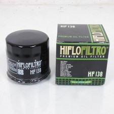 Filtre à huile Hiflofiltro