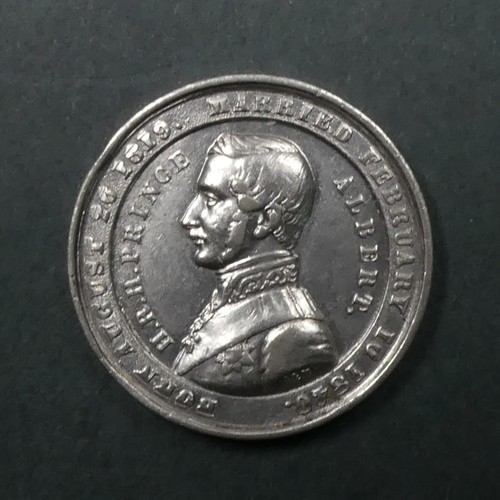 Prince albert england - prince,