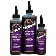 Adhésif PU Titebond D4 -