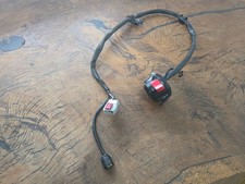 HONDA VFR1200X CROSSTOURER DCT MODELS 2012-2015 RIGHT SWITCHGEAR STARTER SWITCH