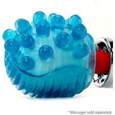 Masseur de Tête Rechargeable