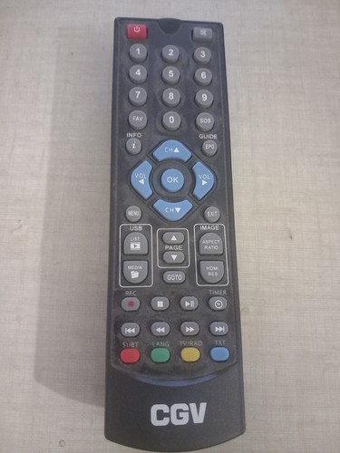 Cgv recepteur tnt - cgv,