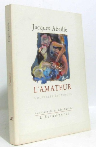 Amateur abeille jacques - -,