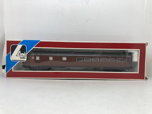 Lima 309257 voiture - ho,