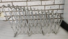 Vintage - CAMCO Aluminum Flexible Hose Support RV Sewer