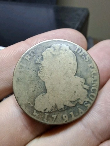 Louis xvi sols - louis,