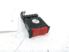 BOUTON DE WARNING 0008209010 MERCEDES 190 - 1 phase 1 (04/1983 09/1988)