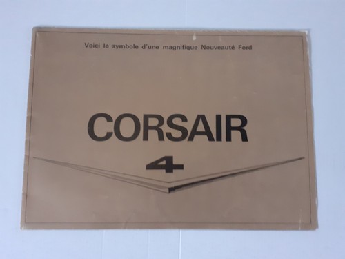 Catalogue brochure ford - brochure,