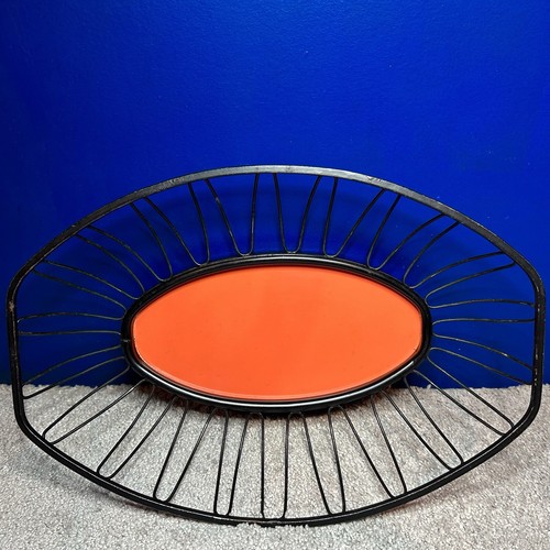 Corbeille fruits vintage en - corbeille,
