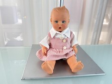 Poupée vinyle Goebel Hummel