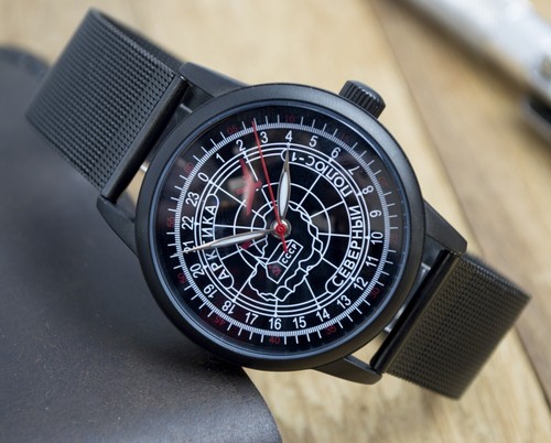 Automatique raketa polar - automatique,