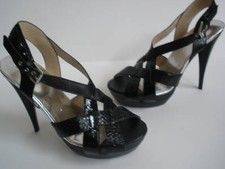 $ NEW SEXY  Michael Kors High