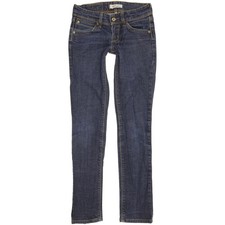 Levi's 571  Femme Bleu