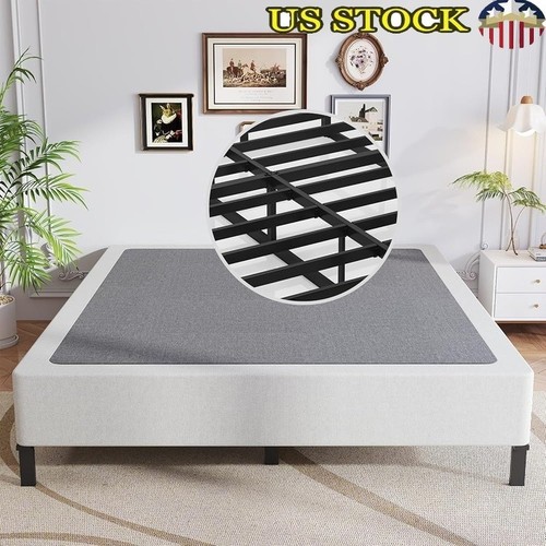 Heavy duty metal box spring - heavy,