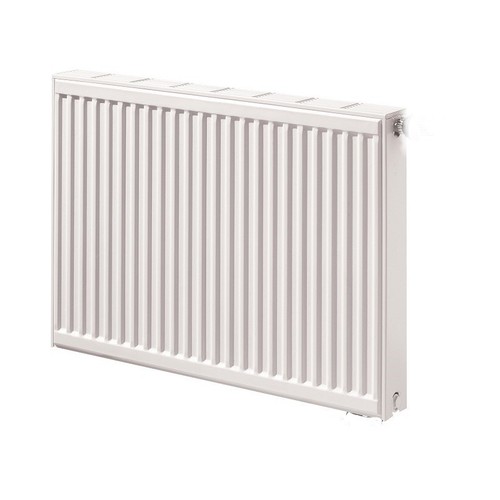 Radiateur acier eau chaude - acier,