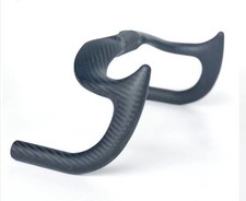 Velobike Bunch Bar 33cm C to C 26.5 hoods (no tariffs on these) Track Bike