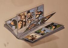 2000 Film Ah My Goddess Anime