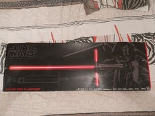 Star Wars Sabre Laser Kylo Ren
