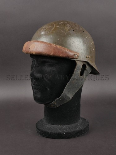 Casque m35 troupes - m35/37,