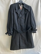 Trench Baracuta vintage