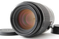 [Near Mint] Nikon Ai-s Ais Micro NIKKOR 105mm f2.8 MF Macro Lens For From JAPAN