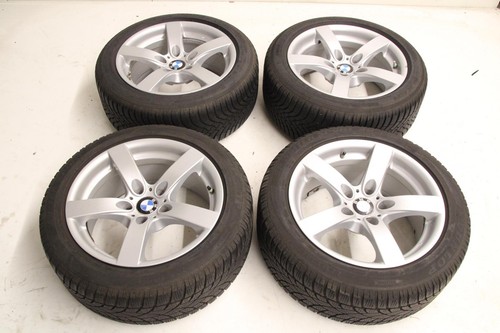 Bmw série e60 e61 jantes - bmw, 5