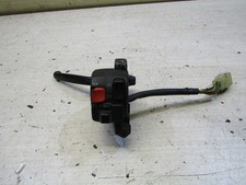 commodo gauche mbk booster