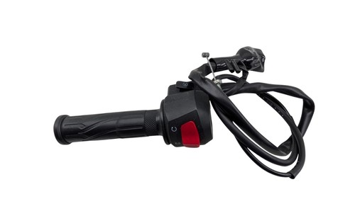 Right switch commodo voge - right,
