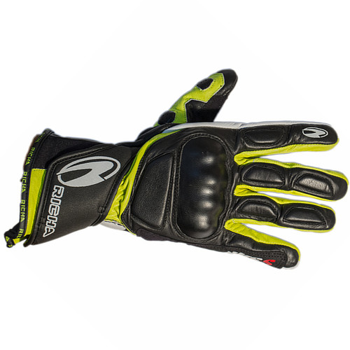 Gants moto richa wss - moto,