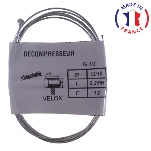 Cable accelerateur gaz d6l5 - gaz,