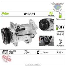 Compresseur Clim Climatisation