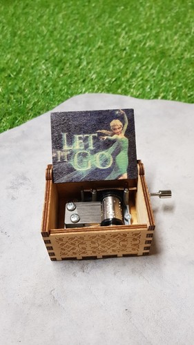 Boîte musique bois la - en,