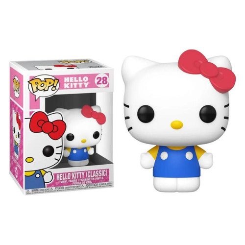 Funko pop hello kitty classic - funko,