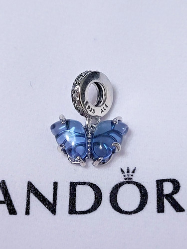 Authentique charm pandora - charm,