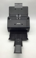 Epson WorkForce ES-400 II