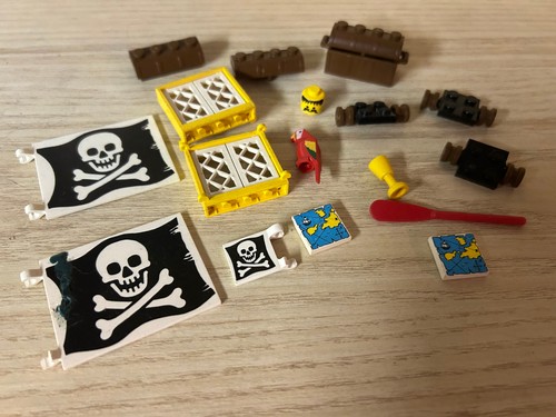 Lego vintage pièces - lego,