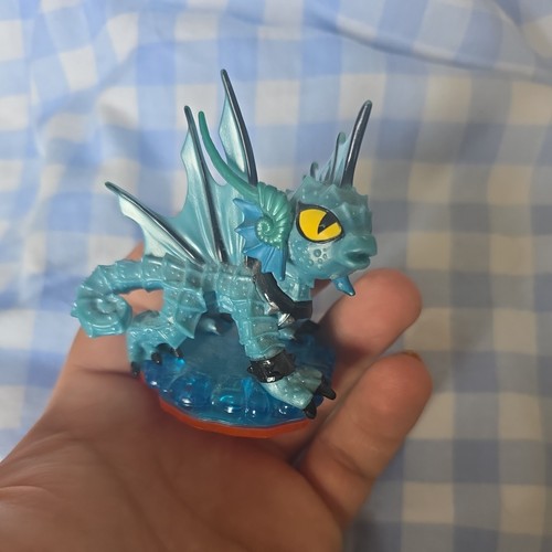 Echo figurine skylanders trap - skylanders,