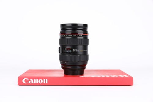 Canon objectif 70mm 8 - objectif, 24-70mm