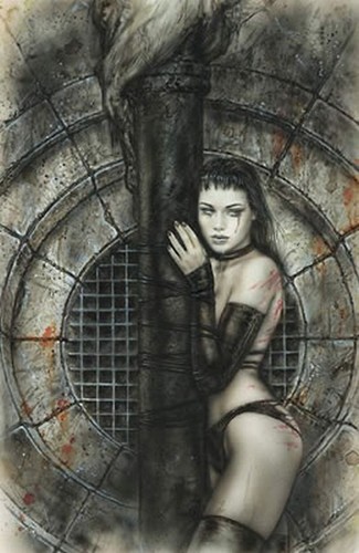 Luis royo sotano - luis,
