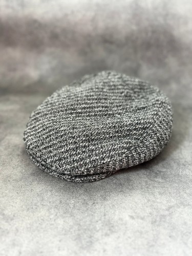 Casquette plate béret - , homme