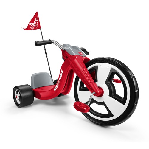 Tricycle kids 16 inch - 16,