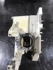 OEM Stihl 026 024 Chainsaw Crankcase Crankshaft 1121 021 0701