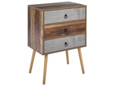 Beliani - Commode - Batley - 3