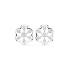 Clou rond 38p VVS1/D/Excellent