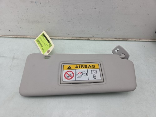 Sun visor - visor,